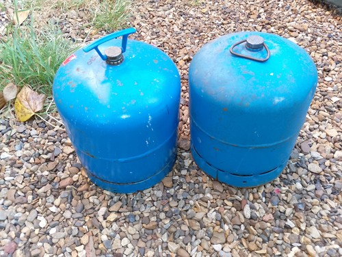 Camping gaz 907 bottles - 907,