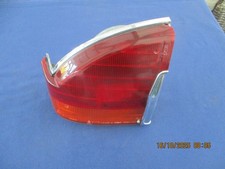 JAGUAR XJS REAR LIGHT CLUSTER