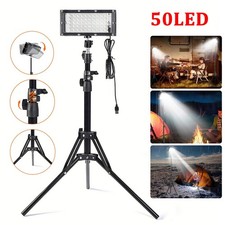 15,000LM Camping LED Work