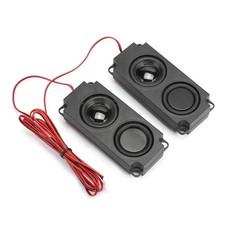 40MM Mini Portable Speakers 4