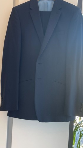 Marks and spencer mens - marks, suit