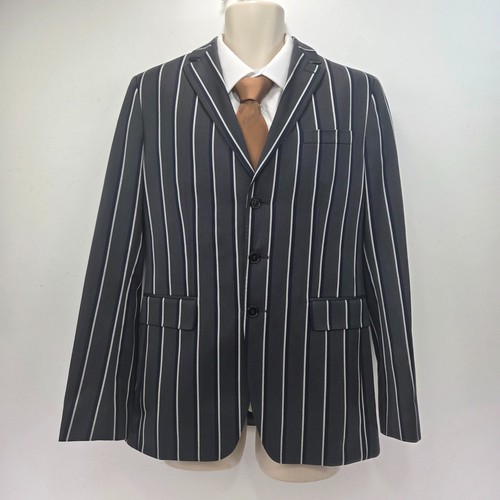 Pretty green striped - pretty,