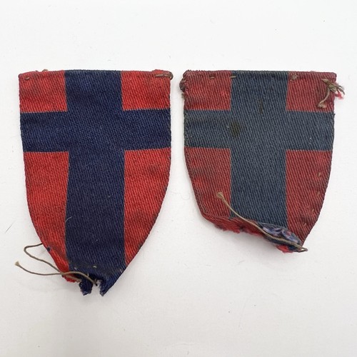 Genuine ww2 21st army - genuine,