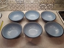 Denby Blue Jetty 1x Deep