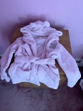 Tiny Tatty teddy pink bath