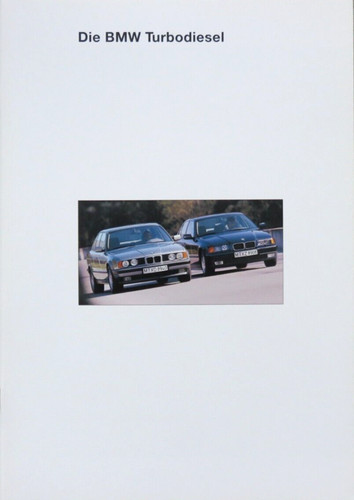 Bmw series 325td e36 - 3, &