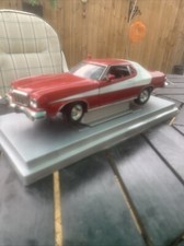 1/18 starsky and hutch car By Joyride Boxed