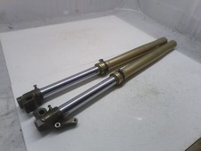 Husqvarna TE 410 4T 95 01 Forks