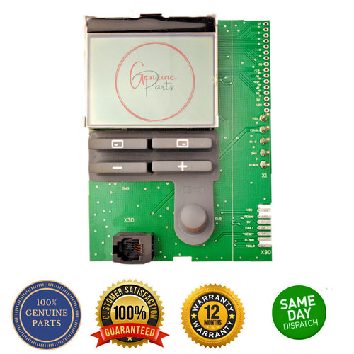 Vaillant ecotec plus - ecotec, 831