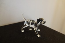 Swarovski Dalmatian Puppy Standing (628947)