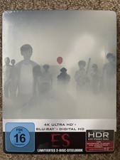 ES IT Limited Edition 4K UHD