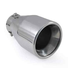 Exhaust Tip Trim Pipe For Alfa
