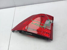 VOLVO S60 REAR LEFT PASSENGER