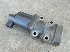 VAUXHALL ASTRA J ZAFIRA B 1.7 CDTI EGR VALVE 8973766633 A17DTR A17DTJ engines