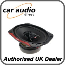 VIBE SLICK 693 69.3-V7 480Watt