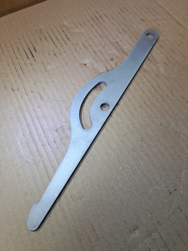 Link plate for makita - plate, ls1013
