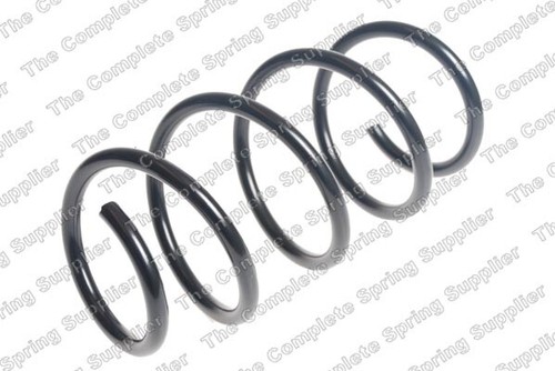 Kilen coil spring front seat - kilen,
