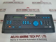 Baxall zkx2/k remote keyboard