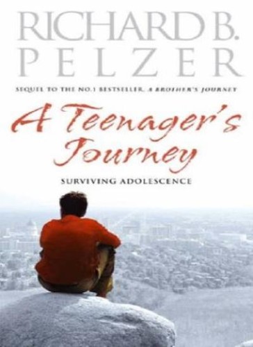 Teenager journey - a, teenager's