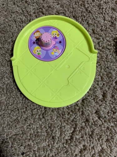 Vtech smart friends - smart,
