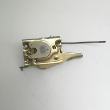 Right side front door lock - right,