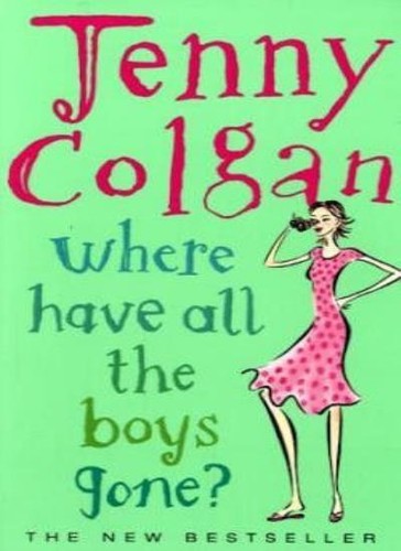 Where have all the boys - where, gone