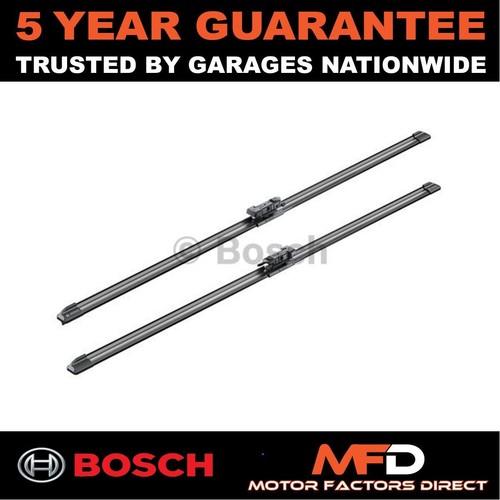 Windscreen wiper blade front - windscreen,