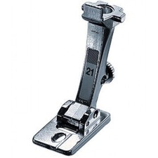 Bernina Genuine Braiding