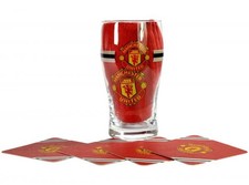 Man UTD Core Stripe Mini Bar