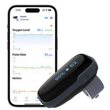 Oxylink Ring Pulse Oximeter