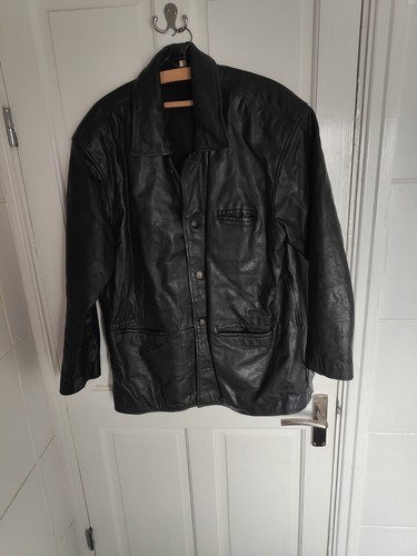 Vintage 90s men - vintage, black