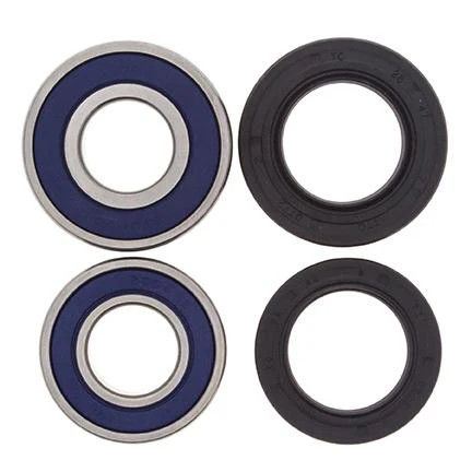 All balls racing rear wheel - all,