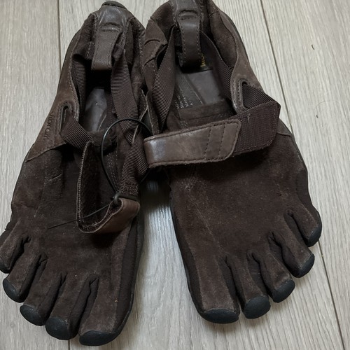 Vibram fivefingers kso - fivefingers, trek