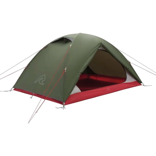 Robens lodge exp tent - robens,