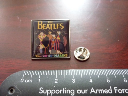 The beatles yellow submarine - the, ,