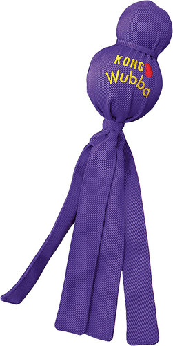 Kong wubba tug - &, for