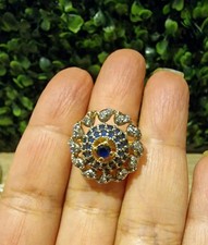 Pakistani Indian Gold Plated