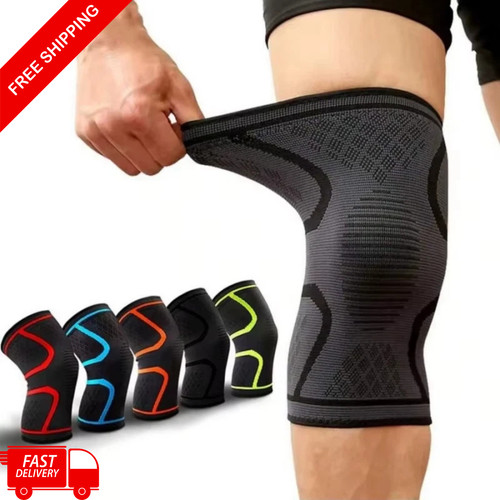 Knee support brace - knee, –