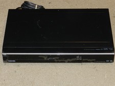 Toshiba DR430KU HDMI 1080p