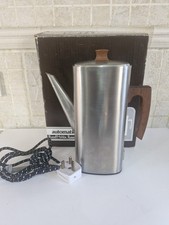 Russel Hobbs coffee pot 3008 &