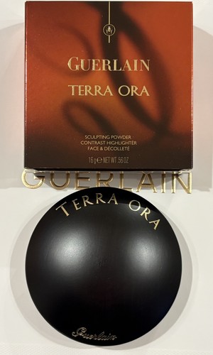 Guerlain terracotta terra ora - guerlain,