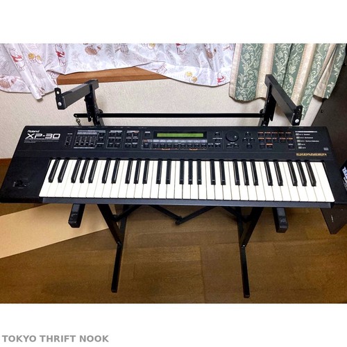 Excellent roland xp - roland, xp-30