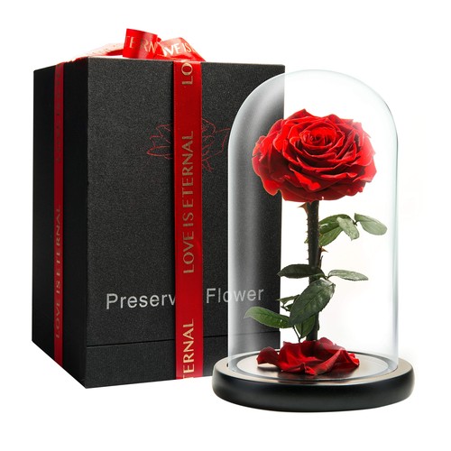 Lovappy preserved forever rose - lovappy,