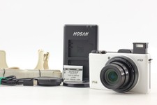 [Near MINT] Olympus XZ-1 white