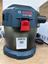 Bosch GAS18V-10L Professional Dust Extractor Vacuum Cleaner - BARETOOL