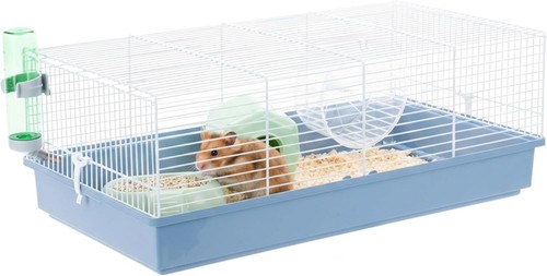 Ferplast criceti large - criceti, 11