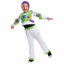 Buzz Lightyear Classic Disney