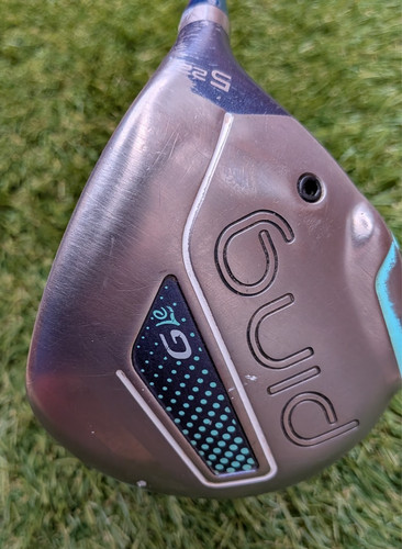 Ladies ping wood 22 - #5, /