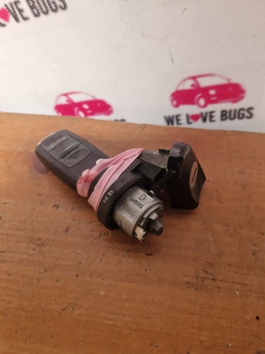 Beetle ignition barrel key - barrel,,
