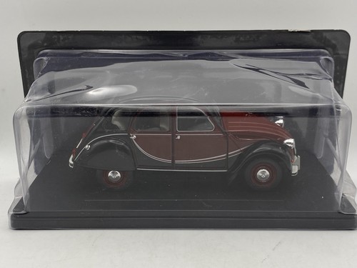 Citroen 2cv6 charleston - 2cv6,